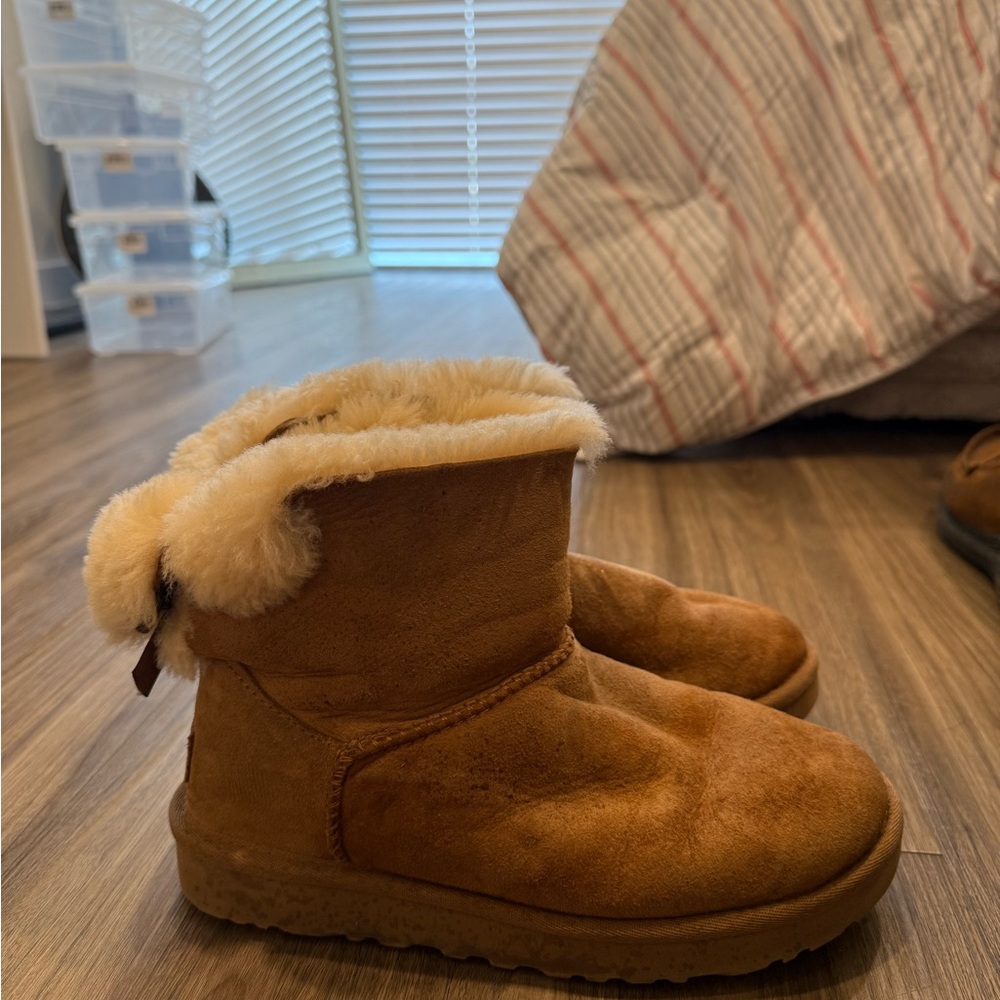 UGG boots